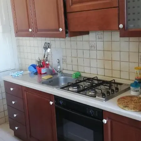 Casa Bellavista Дом отдыха Мессина