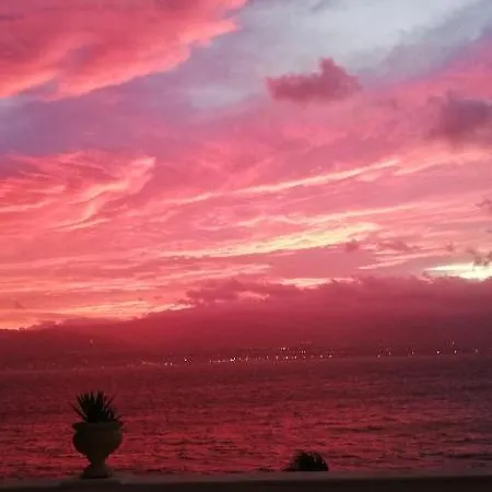 Дом отдыха Casa Bellavista *