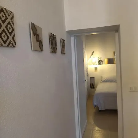 Дом отдыха Casa Bellavista Мессина