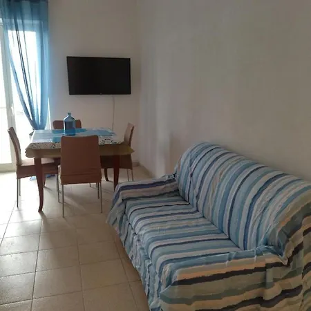 Casa Bellavista Мессина