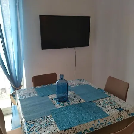 Дом отдыха Casa Bellavista *