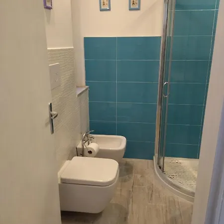 Casa Bellavista Мессина