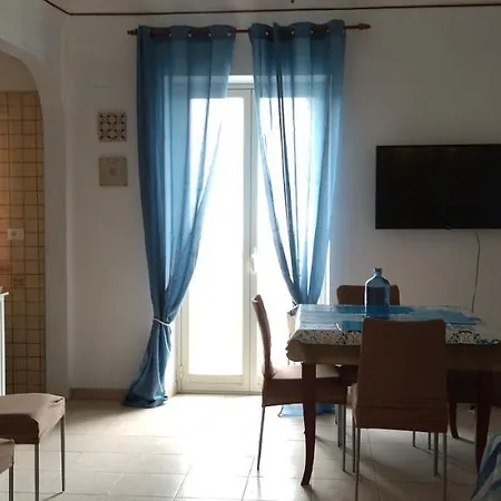 Casa Bellavista Дом отдыха