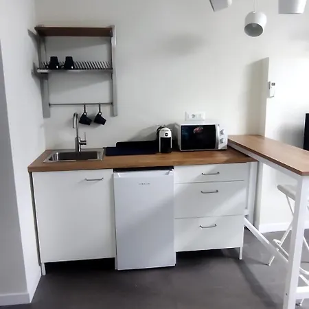 Casa Bellavista Дом отдыха