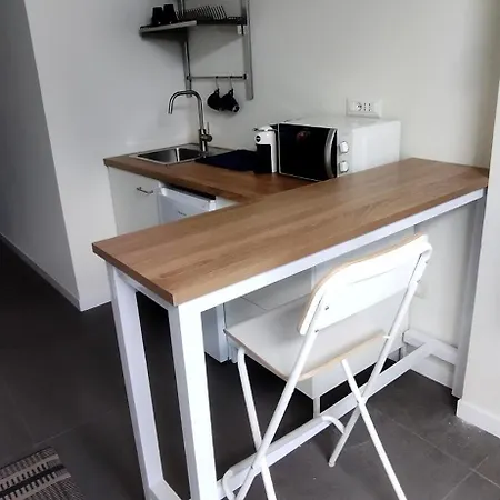 Дом отдыха Casa Bellavista *