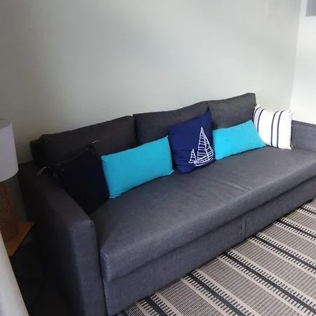 Casa Bellavista Дом отдыха *