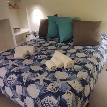 Casa Bellavista Мессина