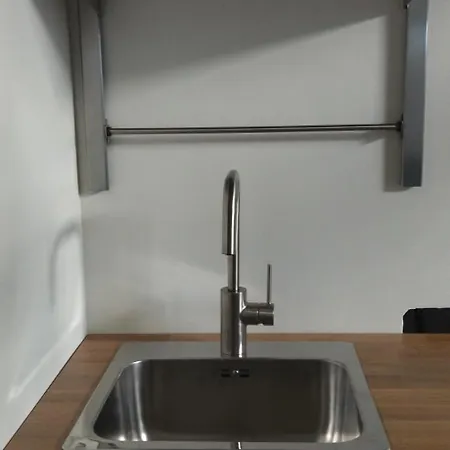 Casa Bellavista Дом отдыха