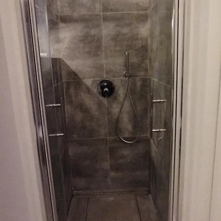 Casa Bellavista Мессина