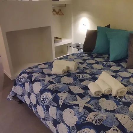 Casa Bellavista Мессина