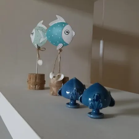 Дом отдыха Casa Bellavista