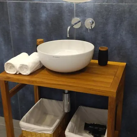 Casa Bellavista Мессина