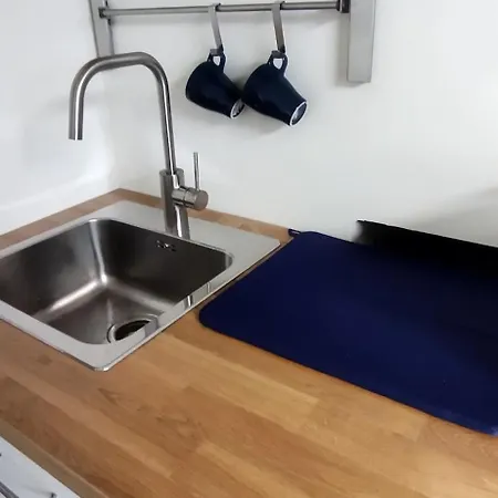 Дом отдыха Casa Bellavista